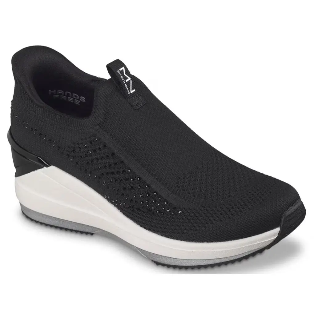 Skechers shoes - Black 4