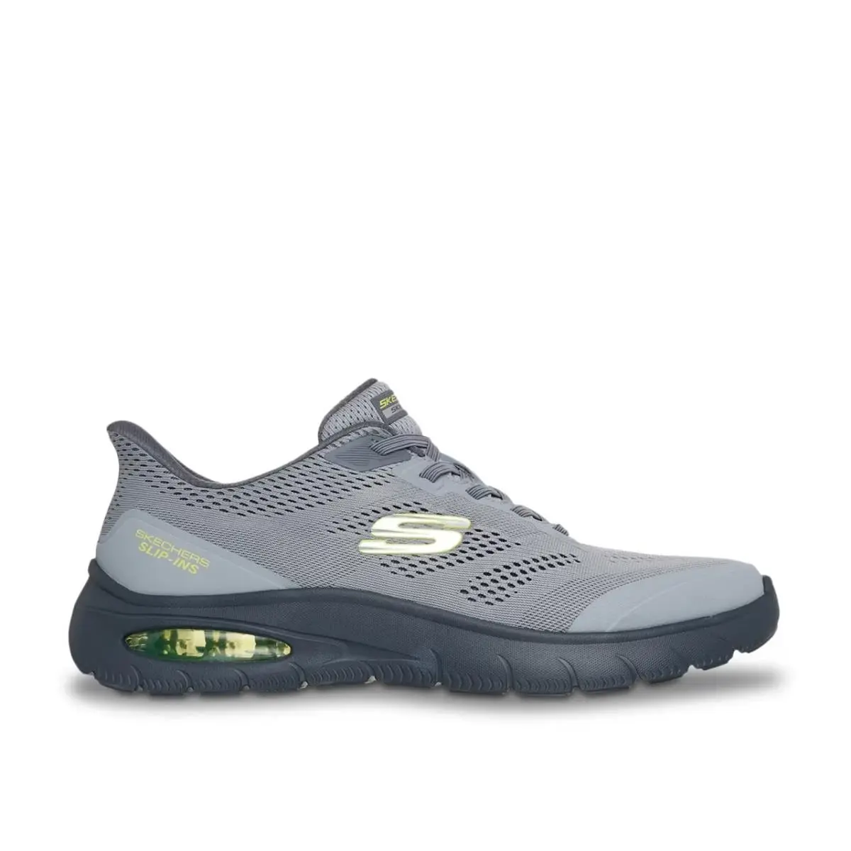 Skechers shoes - Gray 1