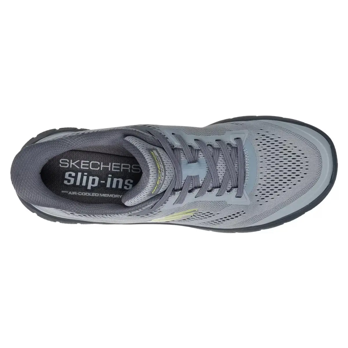 Skechers shoes - Gray 3