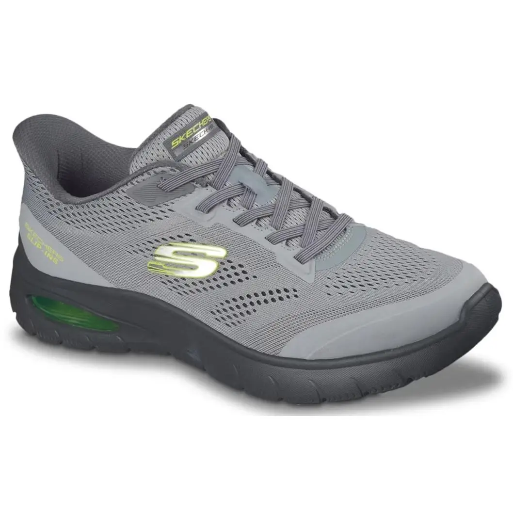Skechers shoes - Gray 4