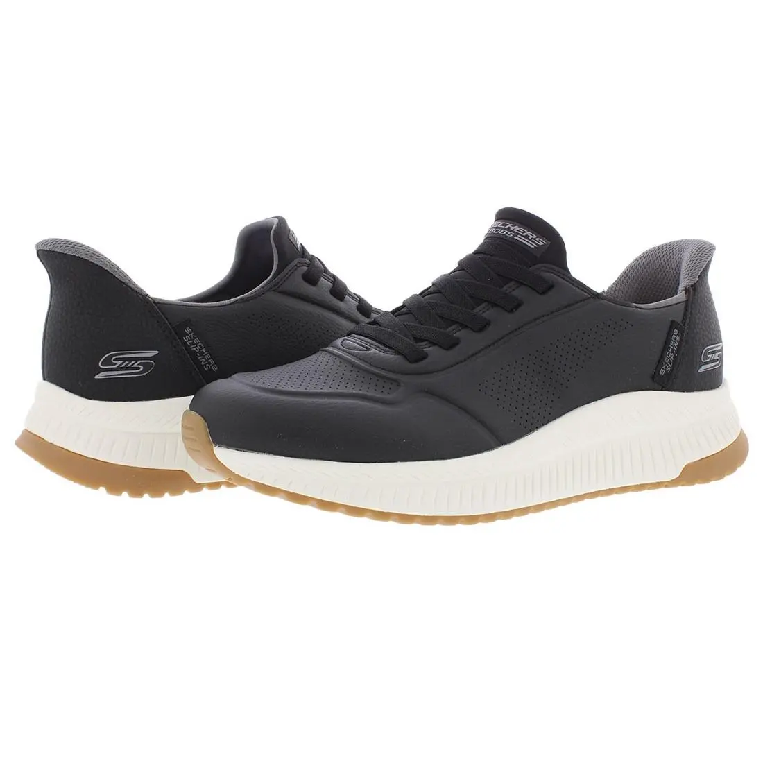Skechers shoes - Black, Main: Black 0