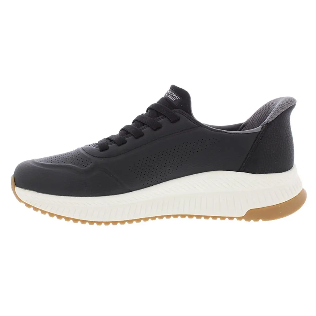 Skechers shoes - Black, Main: Black 1