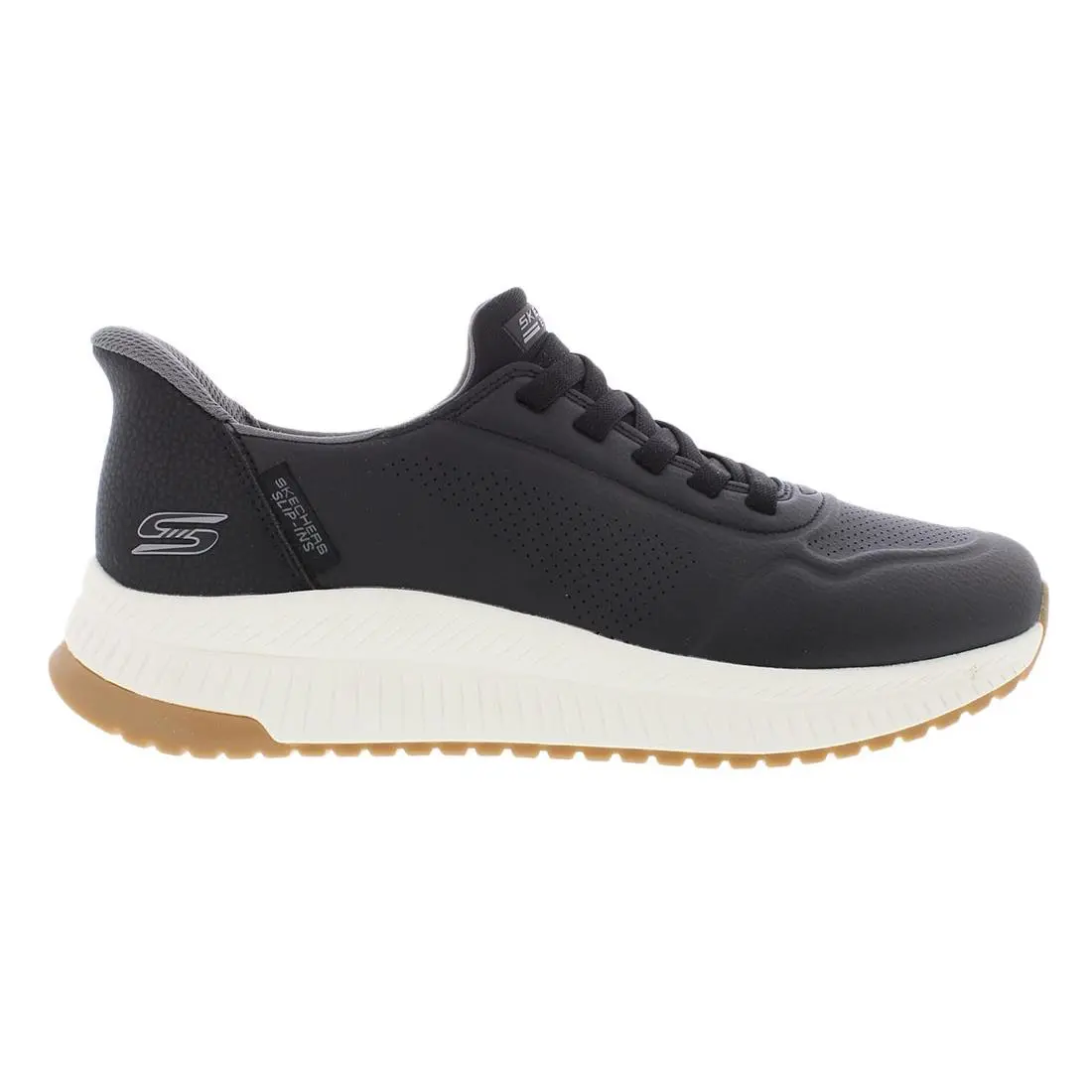 Skechers shoes - Black, Main: Black 2