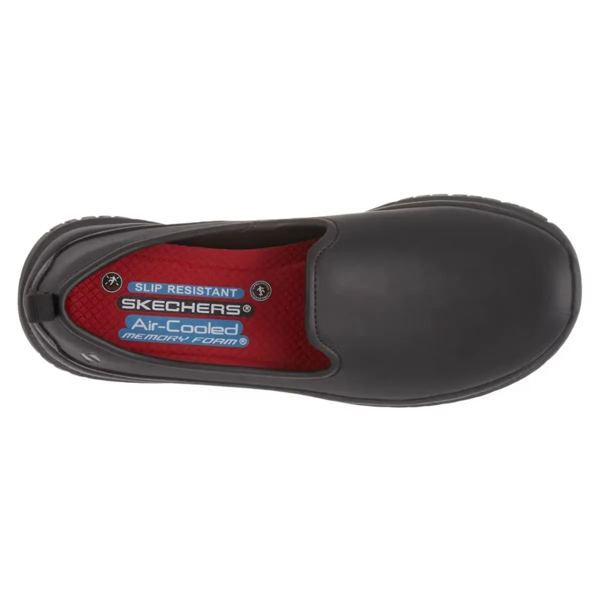 Skechers shoes - Black 8