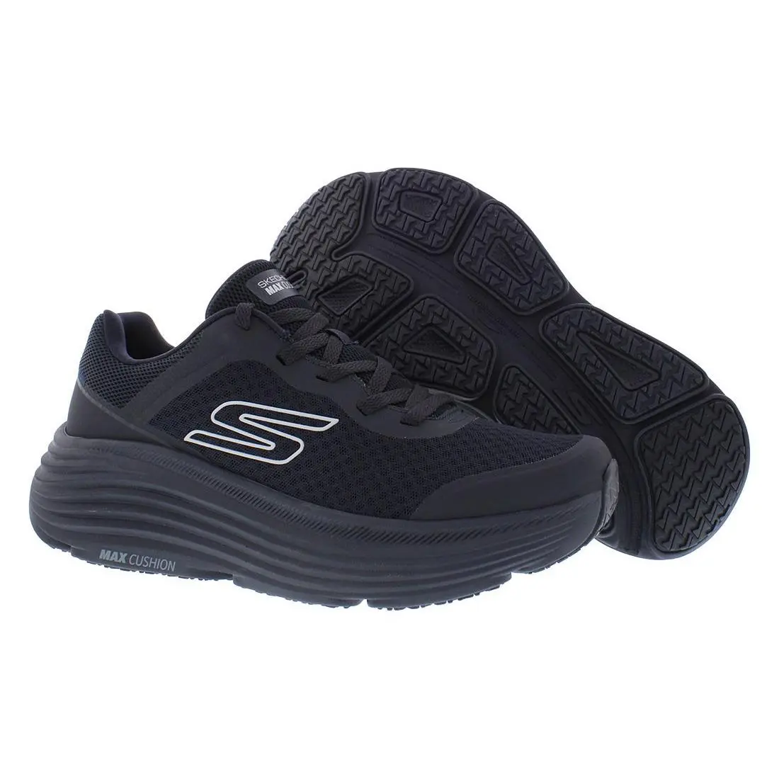 Skechers Max Cushioning Endeavour Mens Shoes
