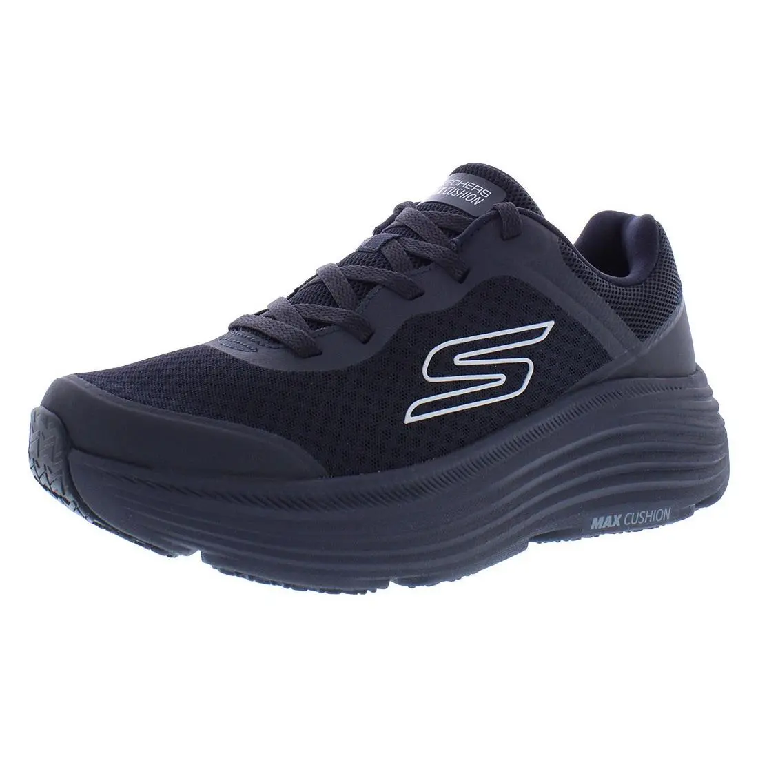 Skechers shoes - Dark Navy, Main: Black 0