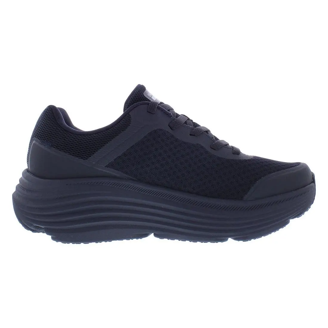Skechers shoes - Dark Navy, Main: Black 5