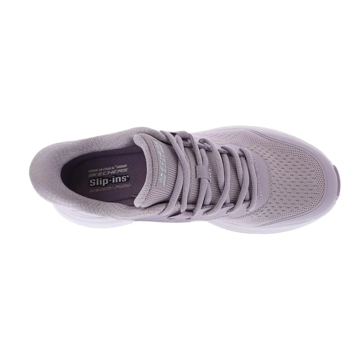 Skechers shoes - BOBS Sport Skillz - Too Essential - QUAIL 10