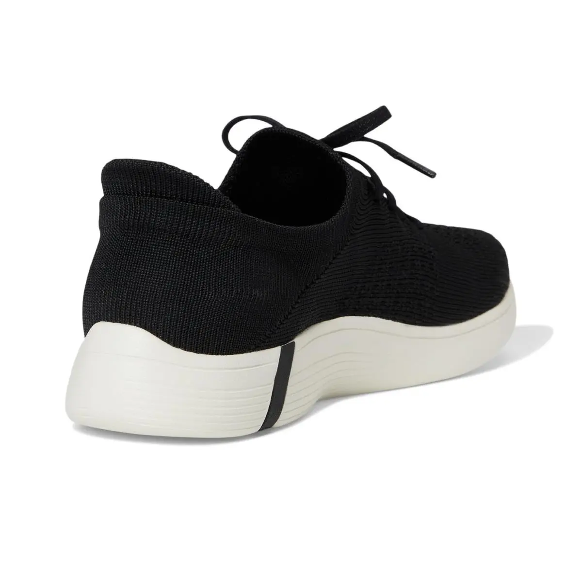 Skechers shoes - Skechers ON-THE-GO Swift 137255-BKW - Swift - 137255-BKW - Black 9