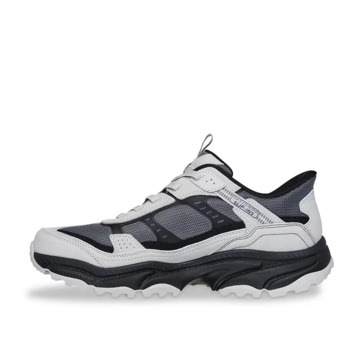 Skechers shoes - Gray 0