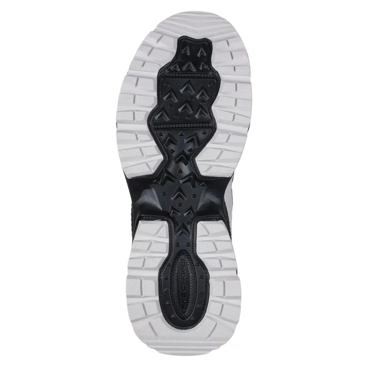 Skechers shoes - Gray 2