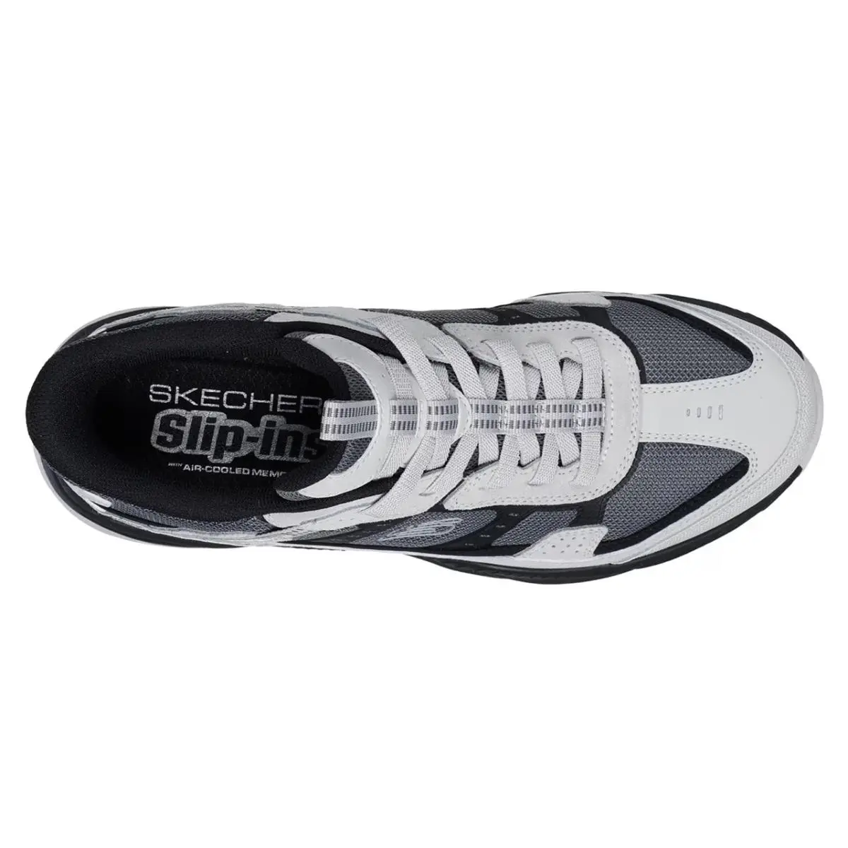 Skechers shoes - Gray 3