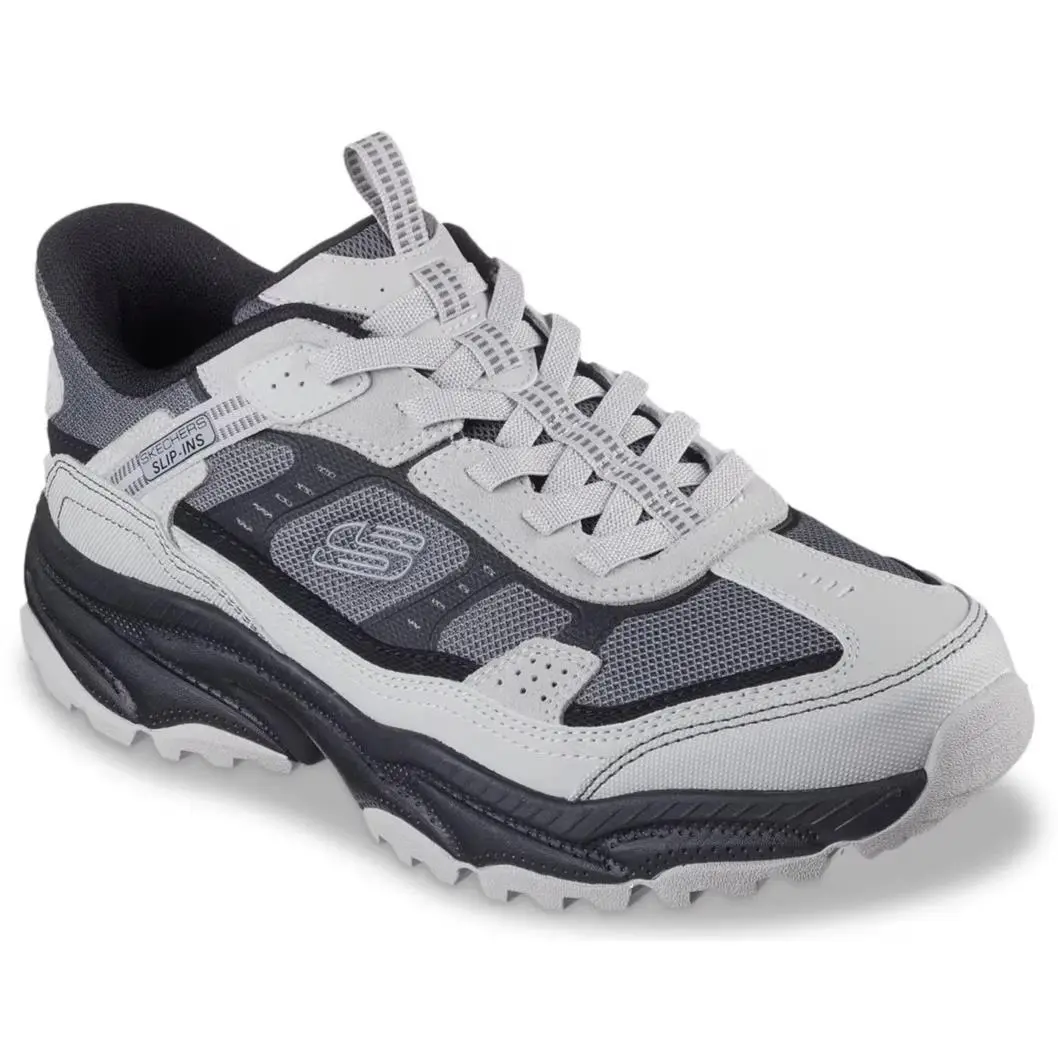 Skechers shoes - Gray 4