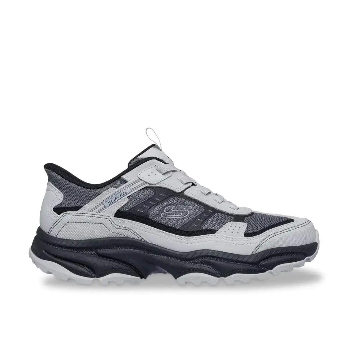Skechers shoes - Gray 6