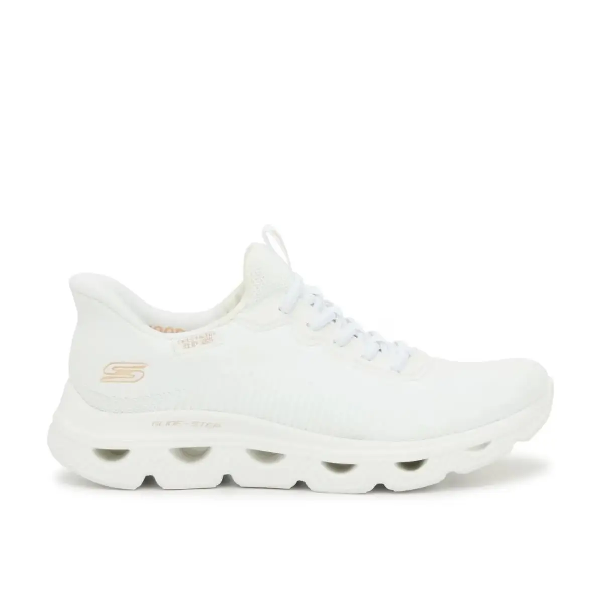 Skechers shoes - White 1