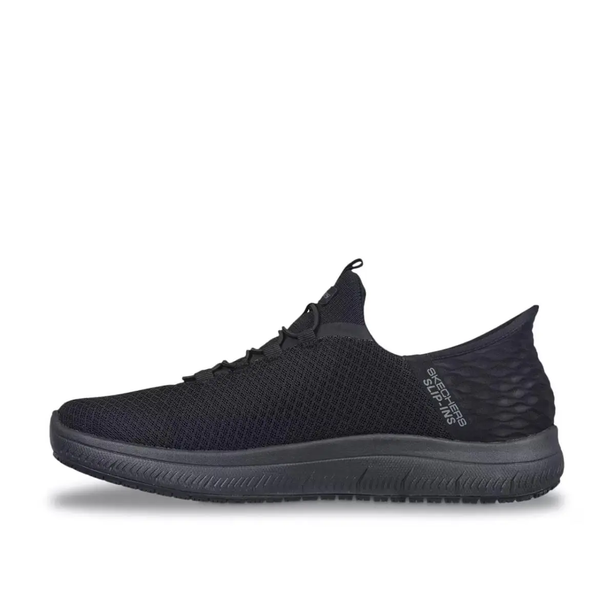 Skechers shoes - Black 0