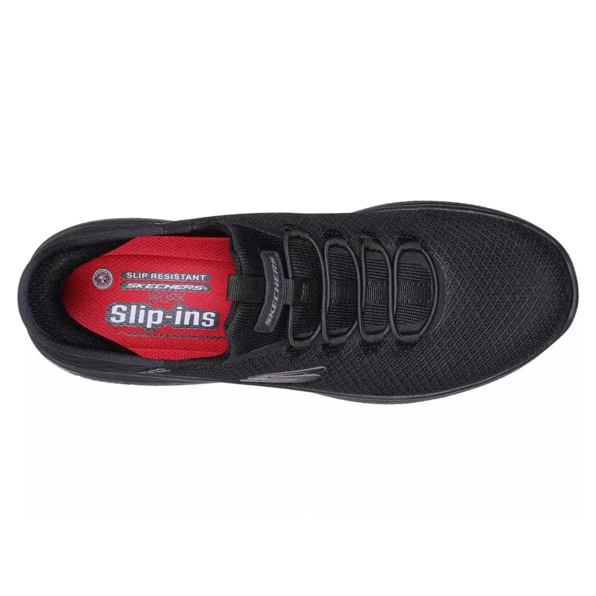 Skechers shoes - Black 8