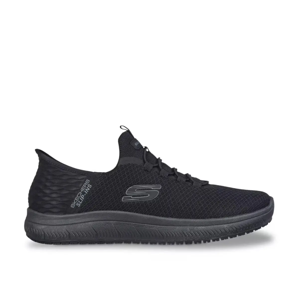 Skechers shoes - Black 6