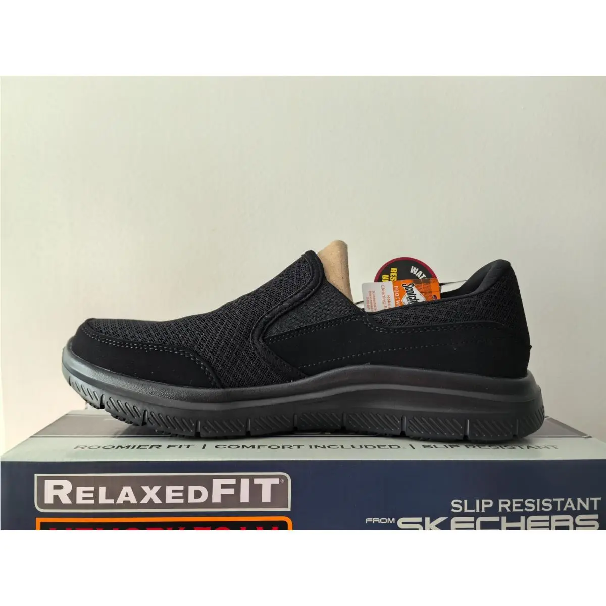 Skechers shoes - Black 2