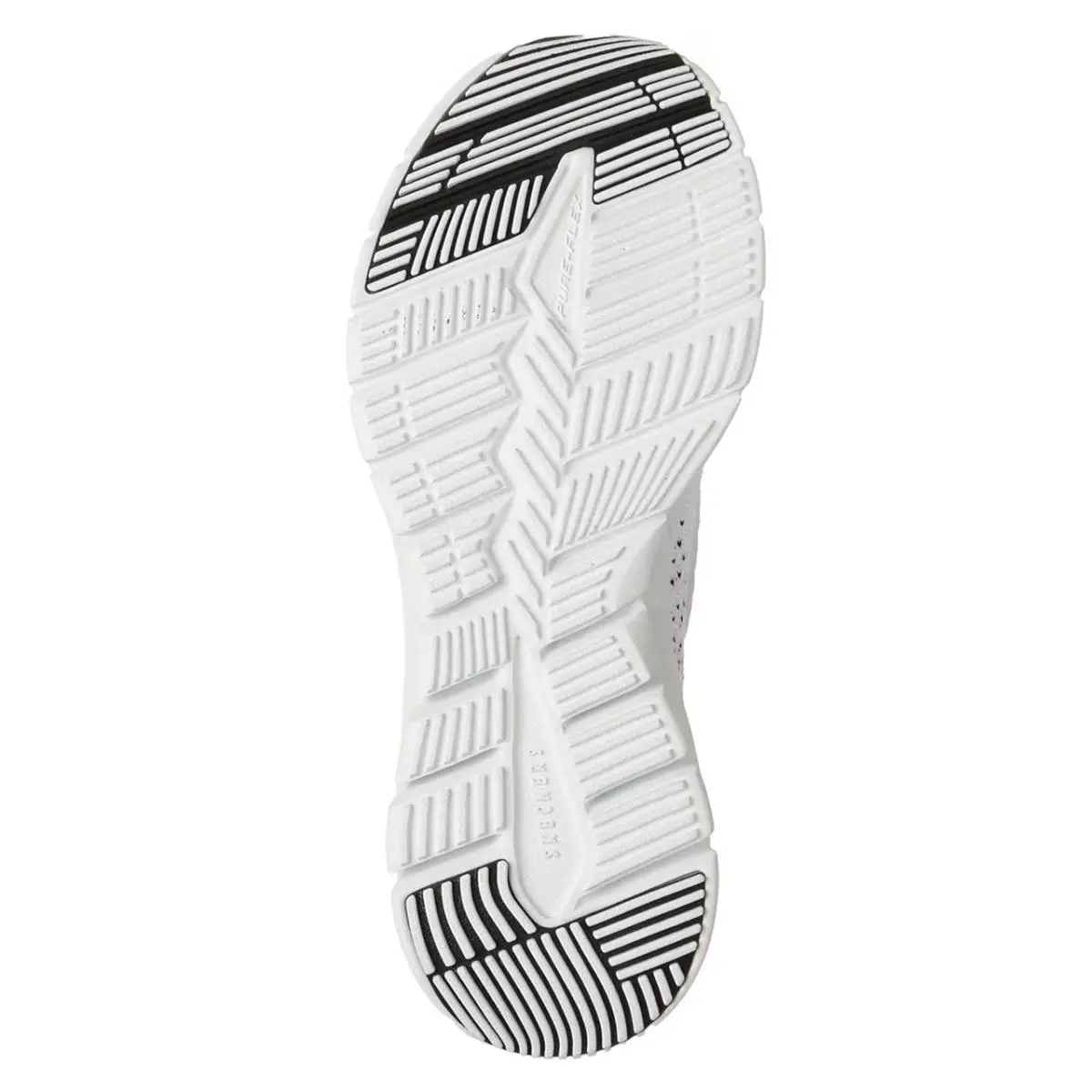 Skechers shoes - White 2