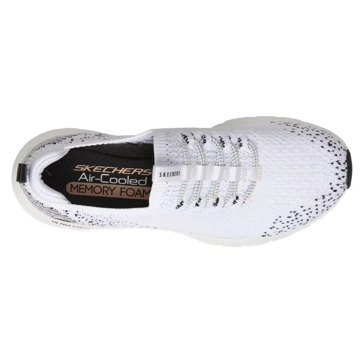 Skechers shoes - White 8