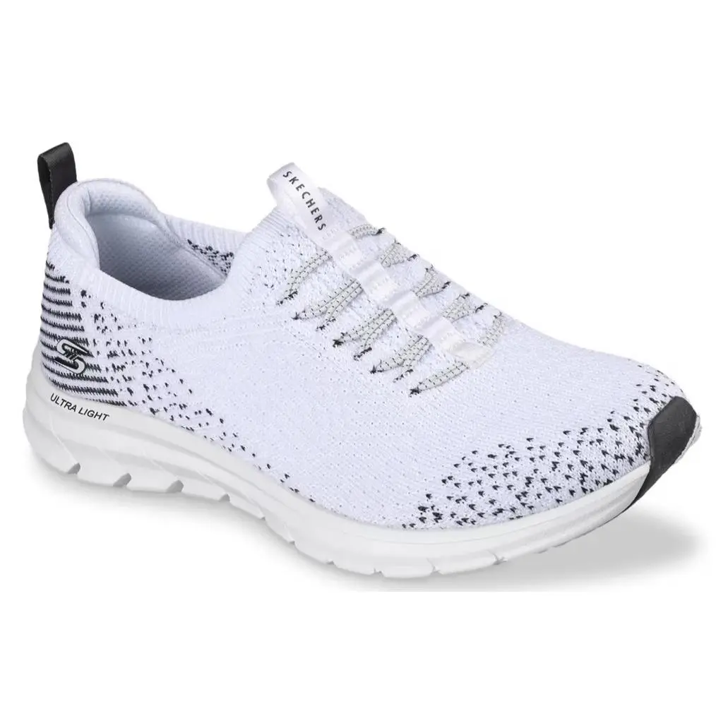 Skechers shoes - White 4