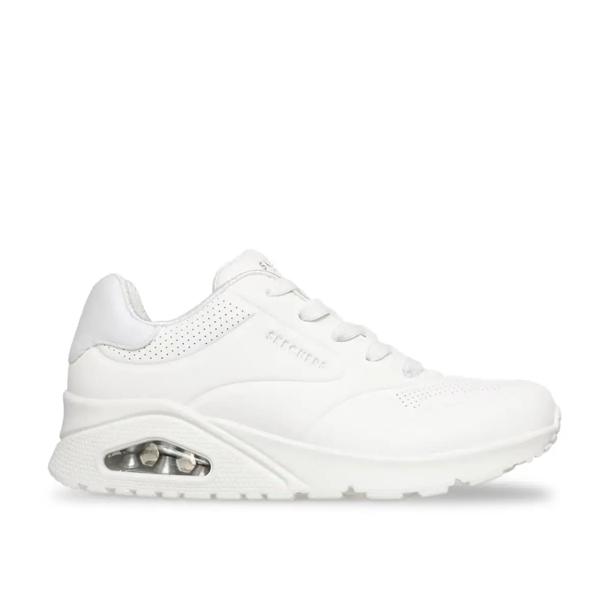 Skechers shoes - White 1