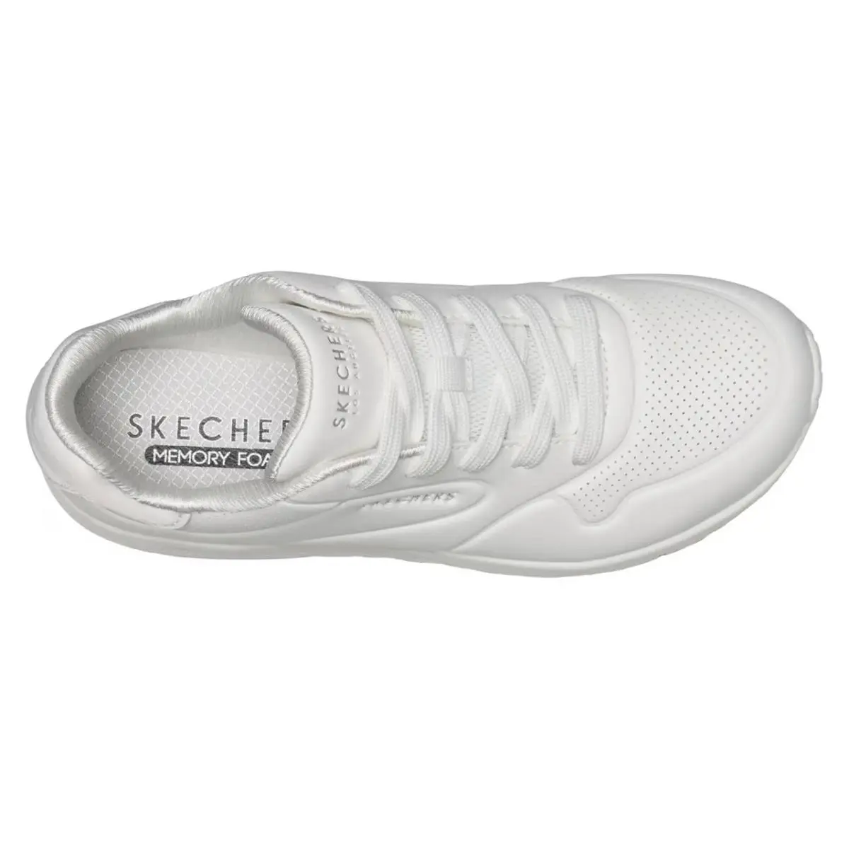 Skechers shoes - White 3