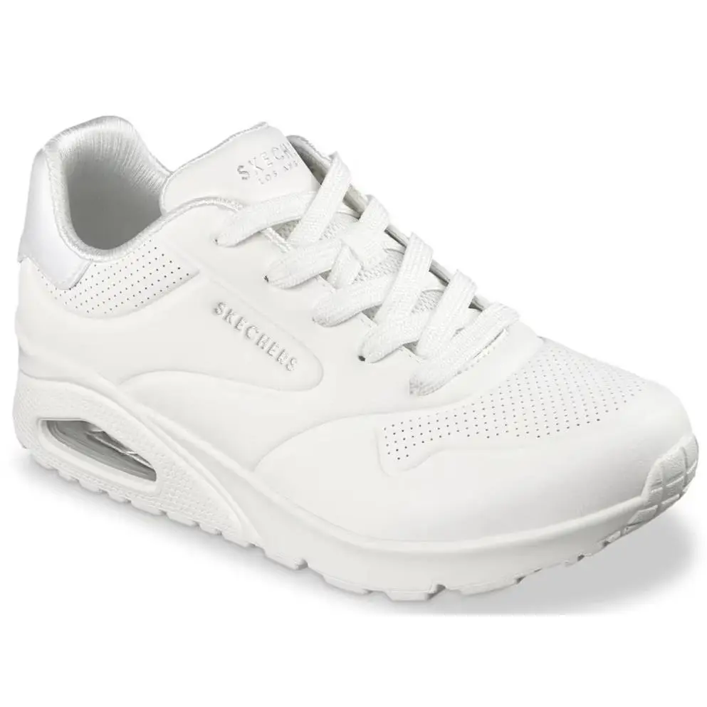 Skechers shoes - White 4