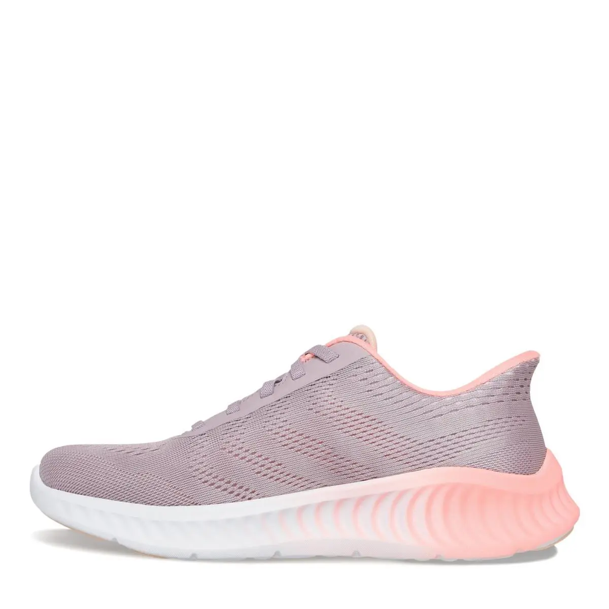 Skechers shoes - Mauve 8