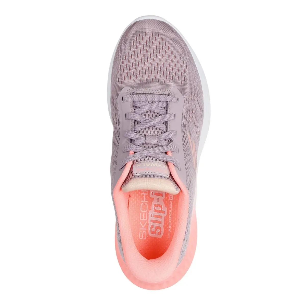 Skechers shoes - Mauve 9