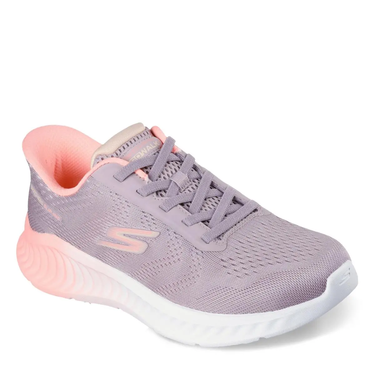 Skechers shoes - Mauve 5