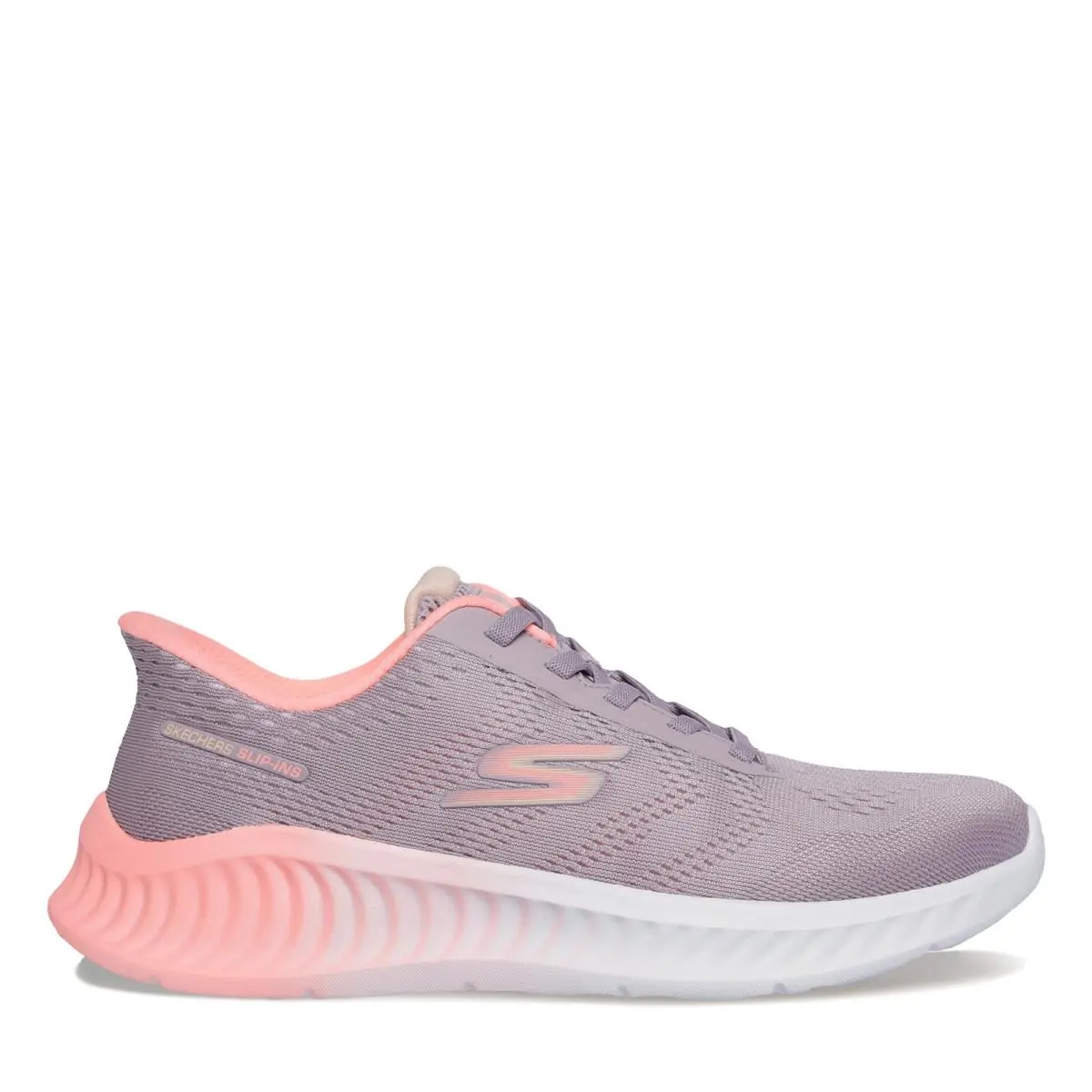 Skechers shoes - Mauve 6