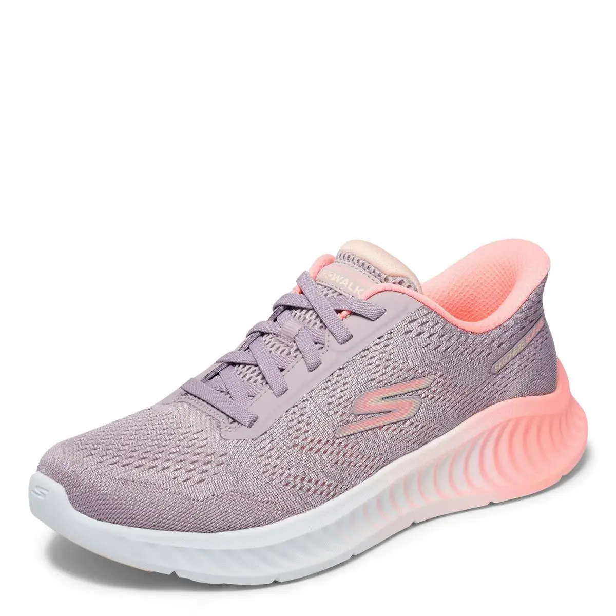 Skechers shoes - Mauve 7