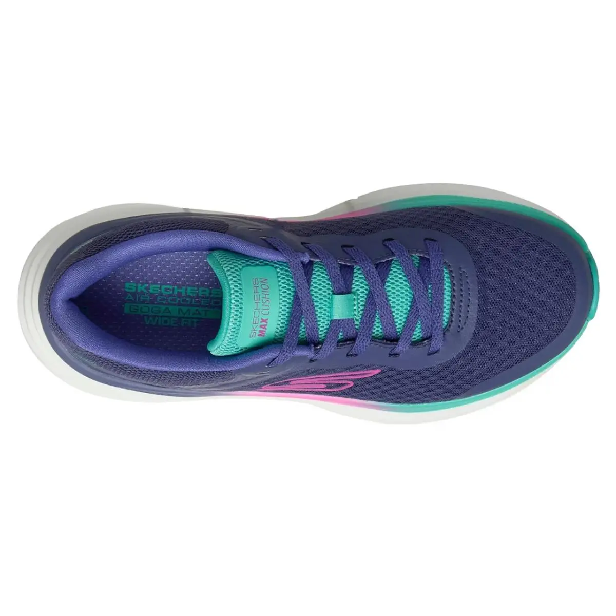 Skechers shoes - Pink 3