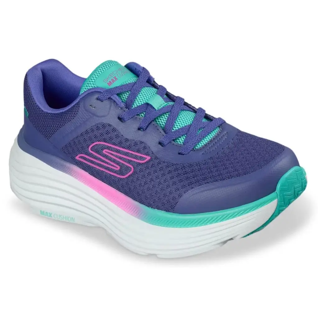 Skechers shoes - Pink 4