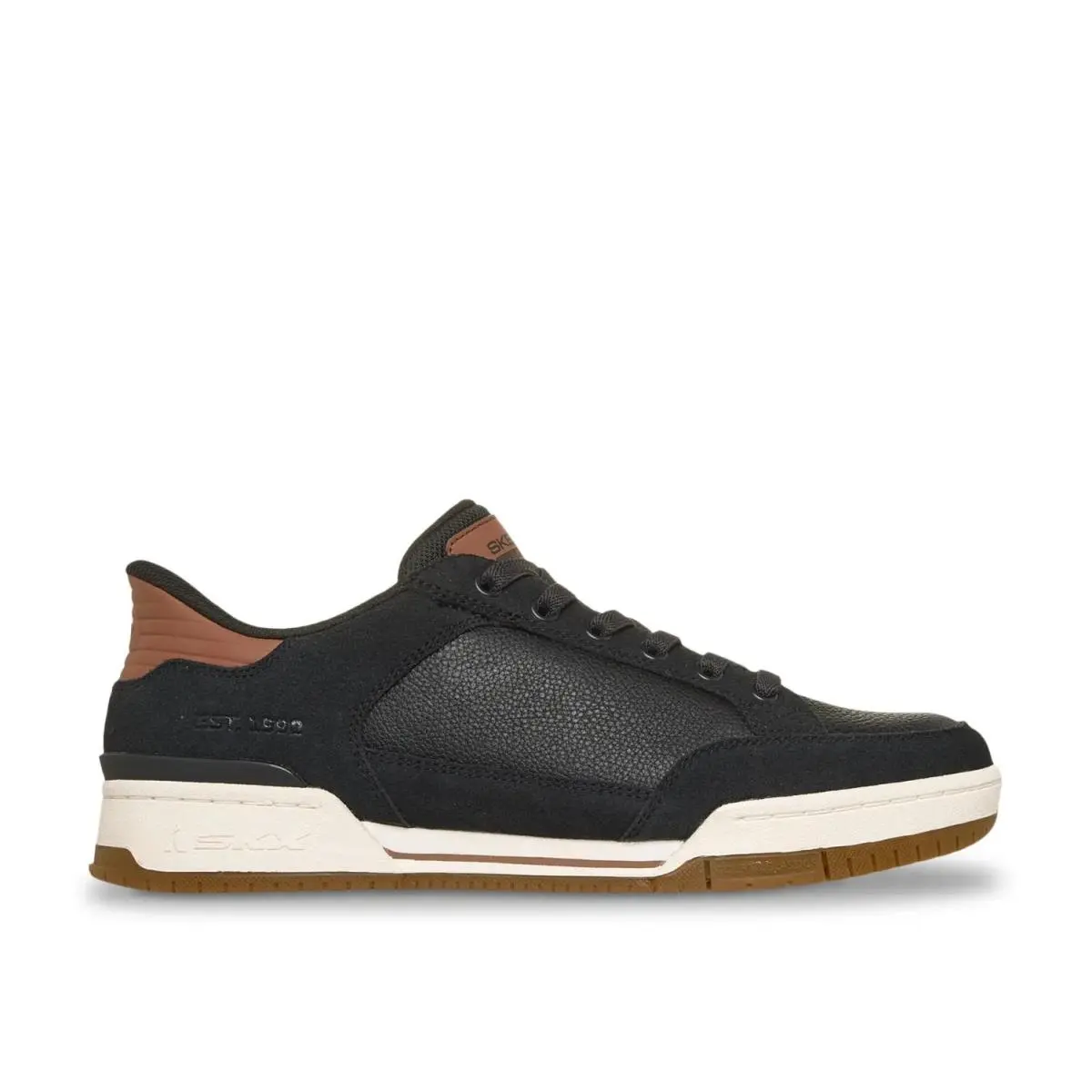 Skechers shoes - Black 2
