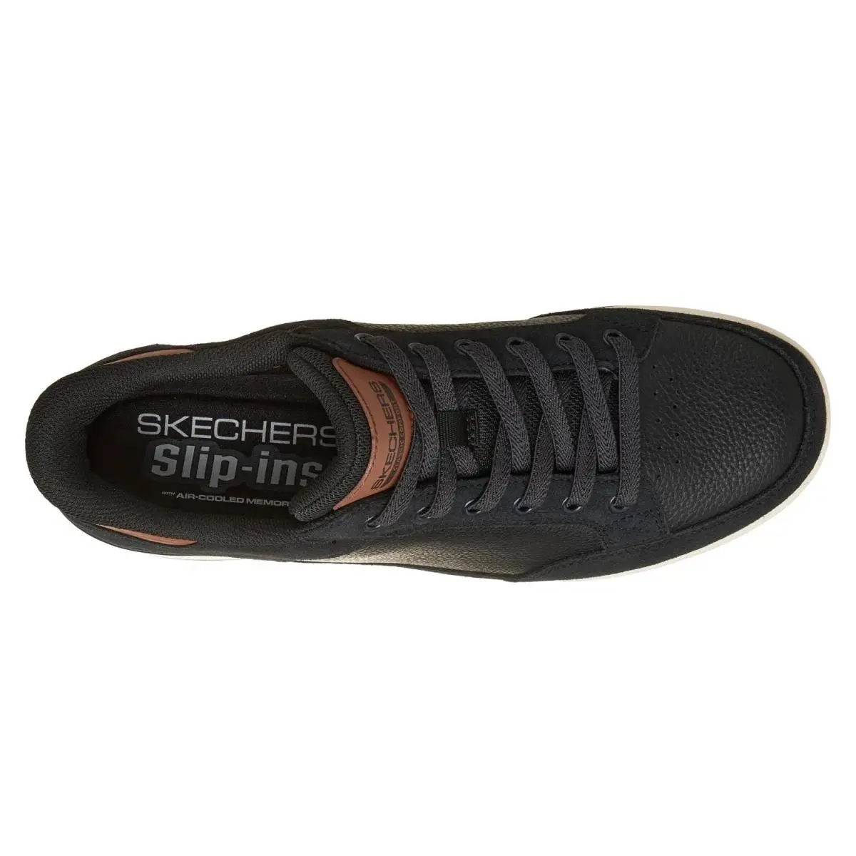 Skechers shoes - Black 4