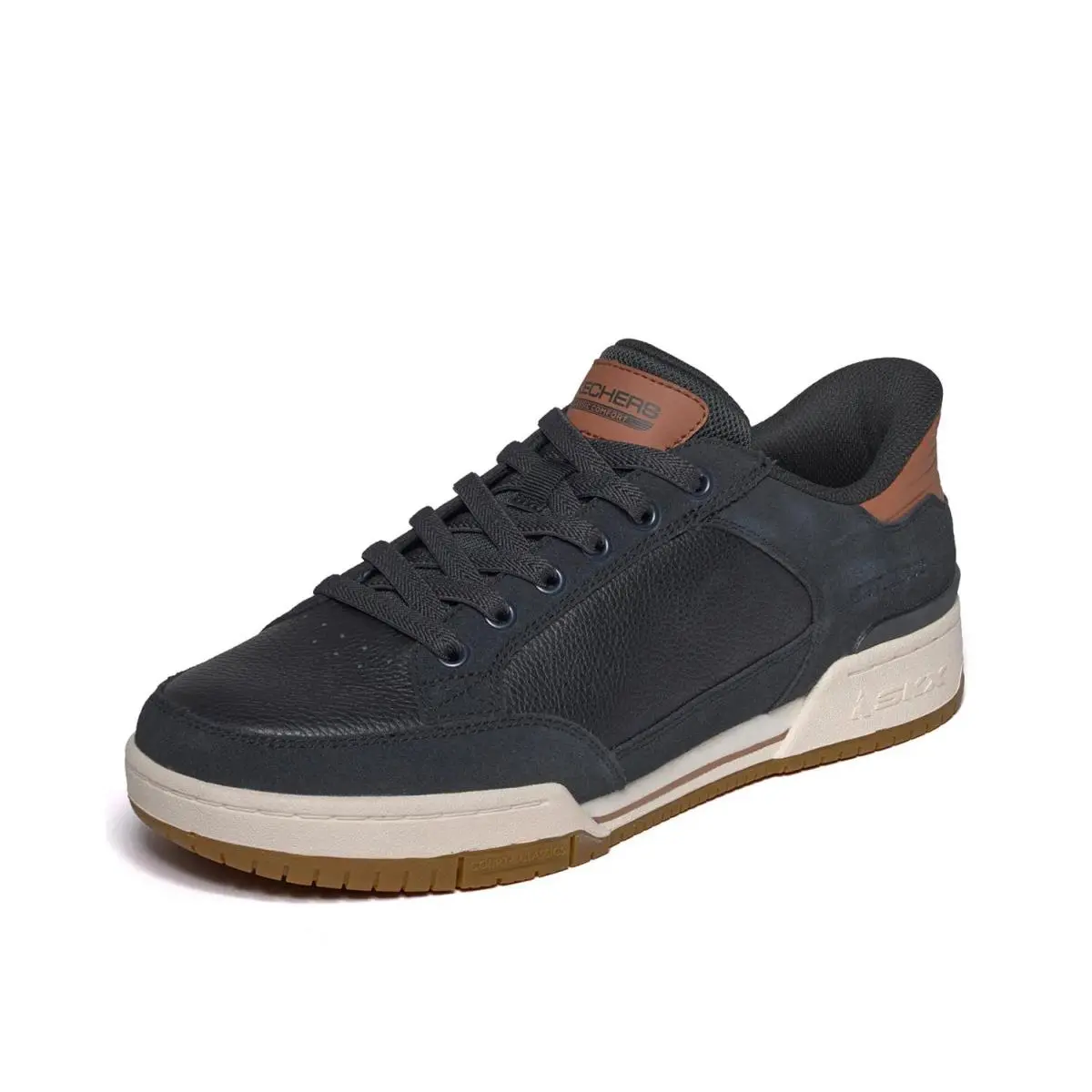 Skechers shoes - Black 6