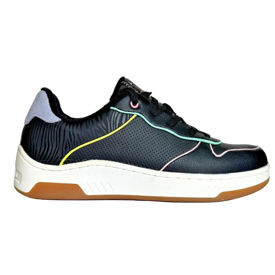 Skechers shoes - Upbeats - Upbeats - Black 0