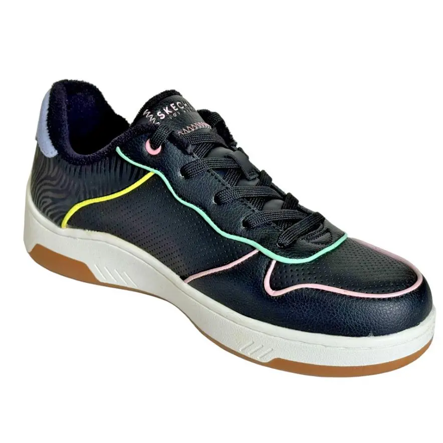 Skechers shoes - Upbeats - Upbeats - Black 1
