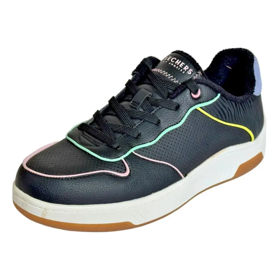 Skechers shoes - Upbeats - Upbeats - Black 2