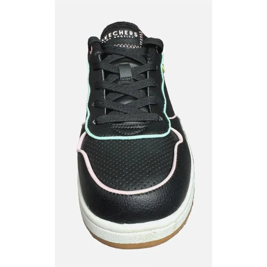 Skechers shoes - Upbeats - Upbeats - Black 4