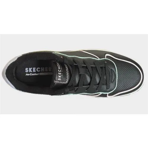 Skechers shoes - Upbeats - Upbeats - Black 6