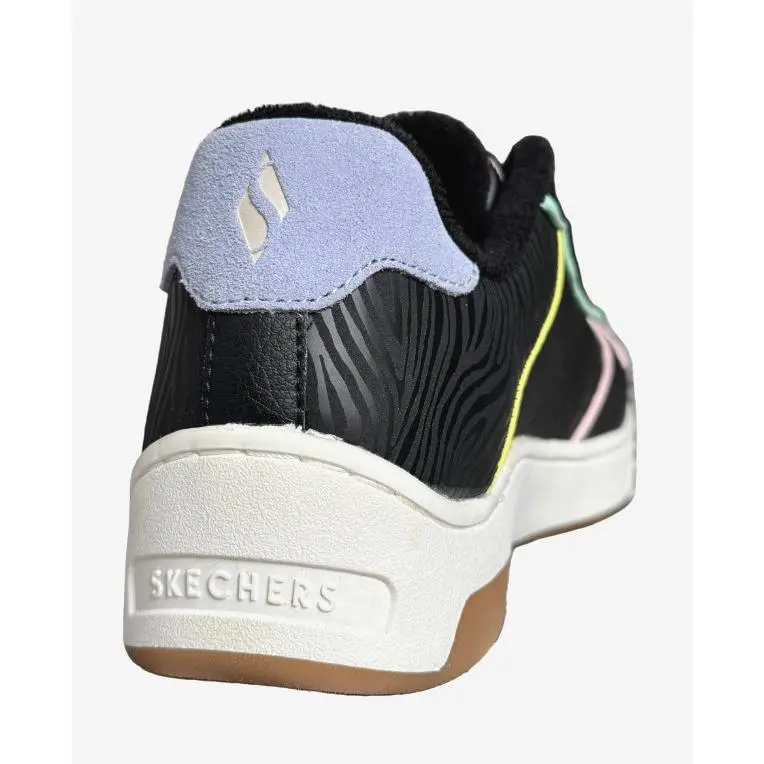 Skechers shoes - Upbeats - Upbeats - Black 14