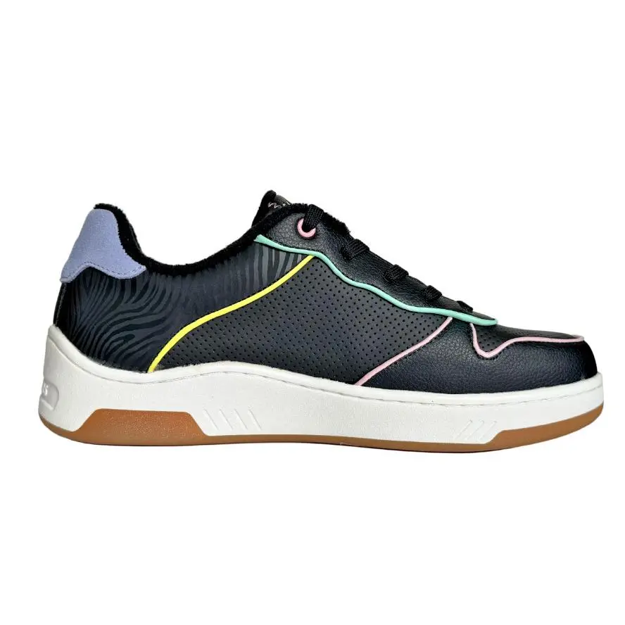 Skechers shoes - Upbeats - Upbeats - Black 12