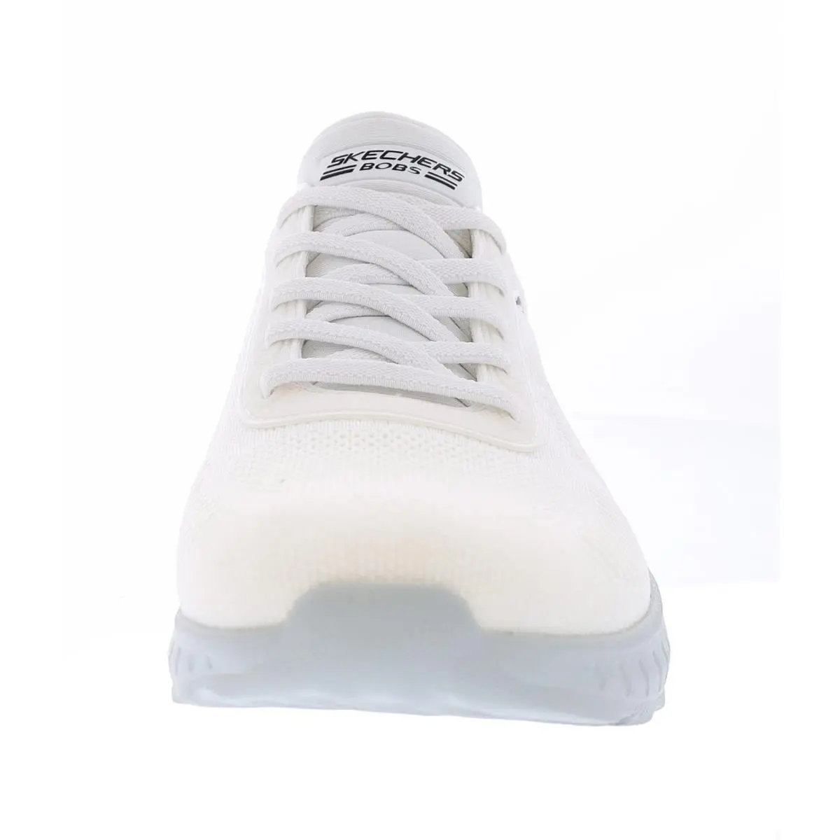 Skechers shoes - 117497WGY - 117497 WGY - WHITE / GRAY 1
