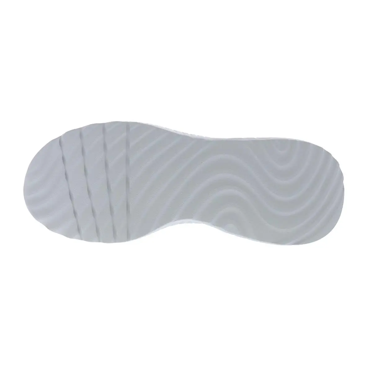 Skechers shoes - 117497WGY - 117497 WGY - WHITE / GRAY 3