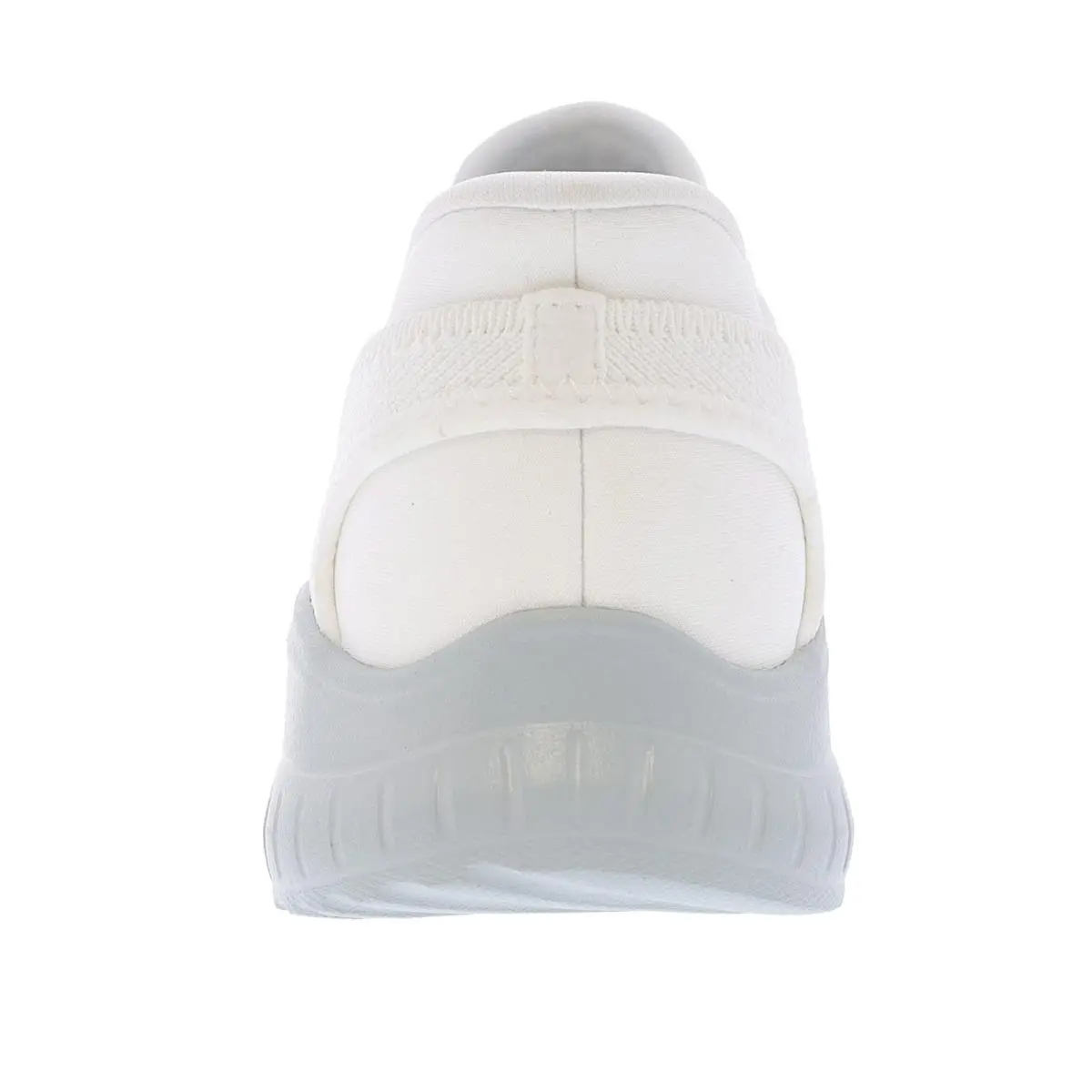 Skechers shoes - 117497WGY - 117497 WGY - WHITE / GRAY 8