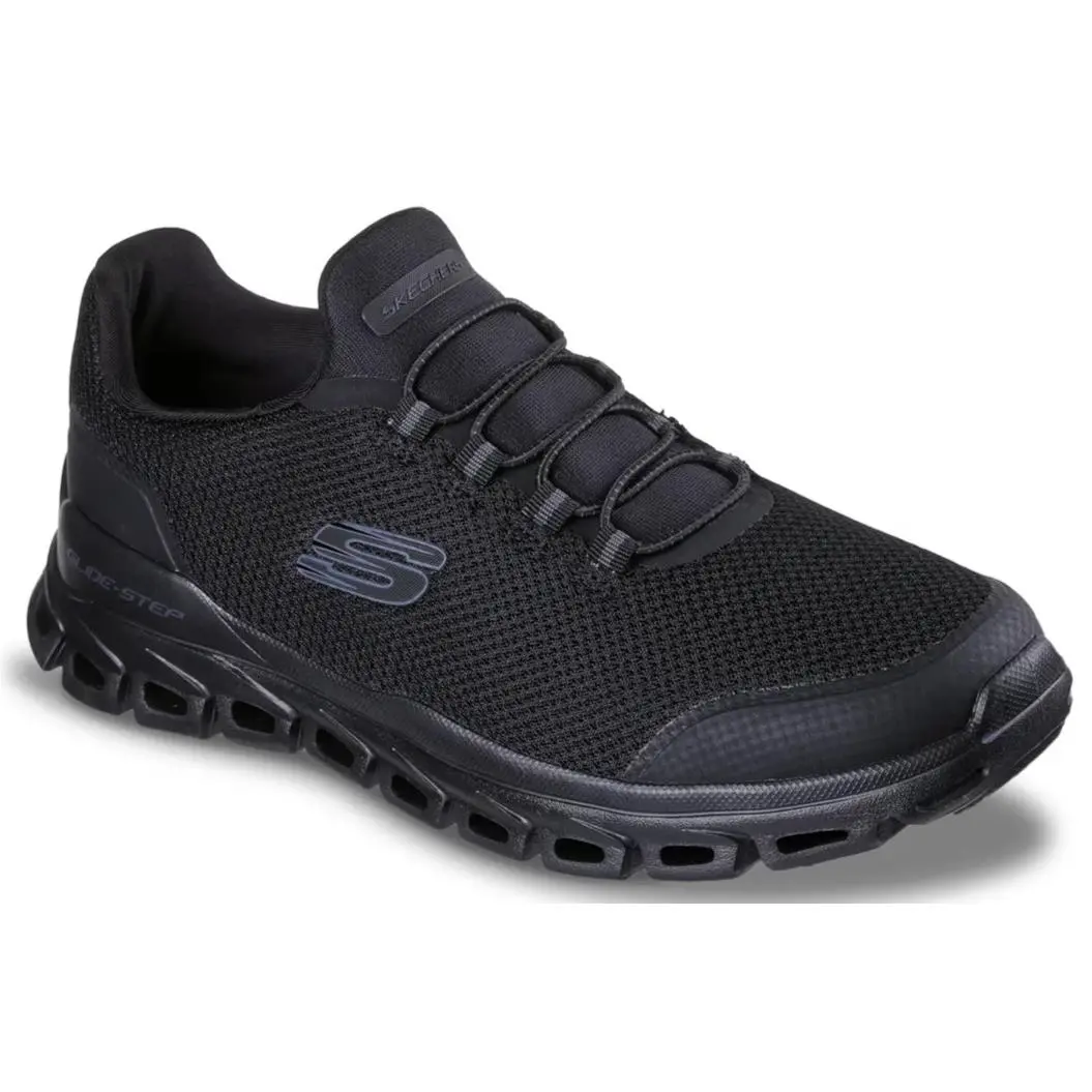 Skechers shoes - Black 4
